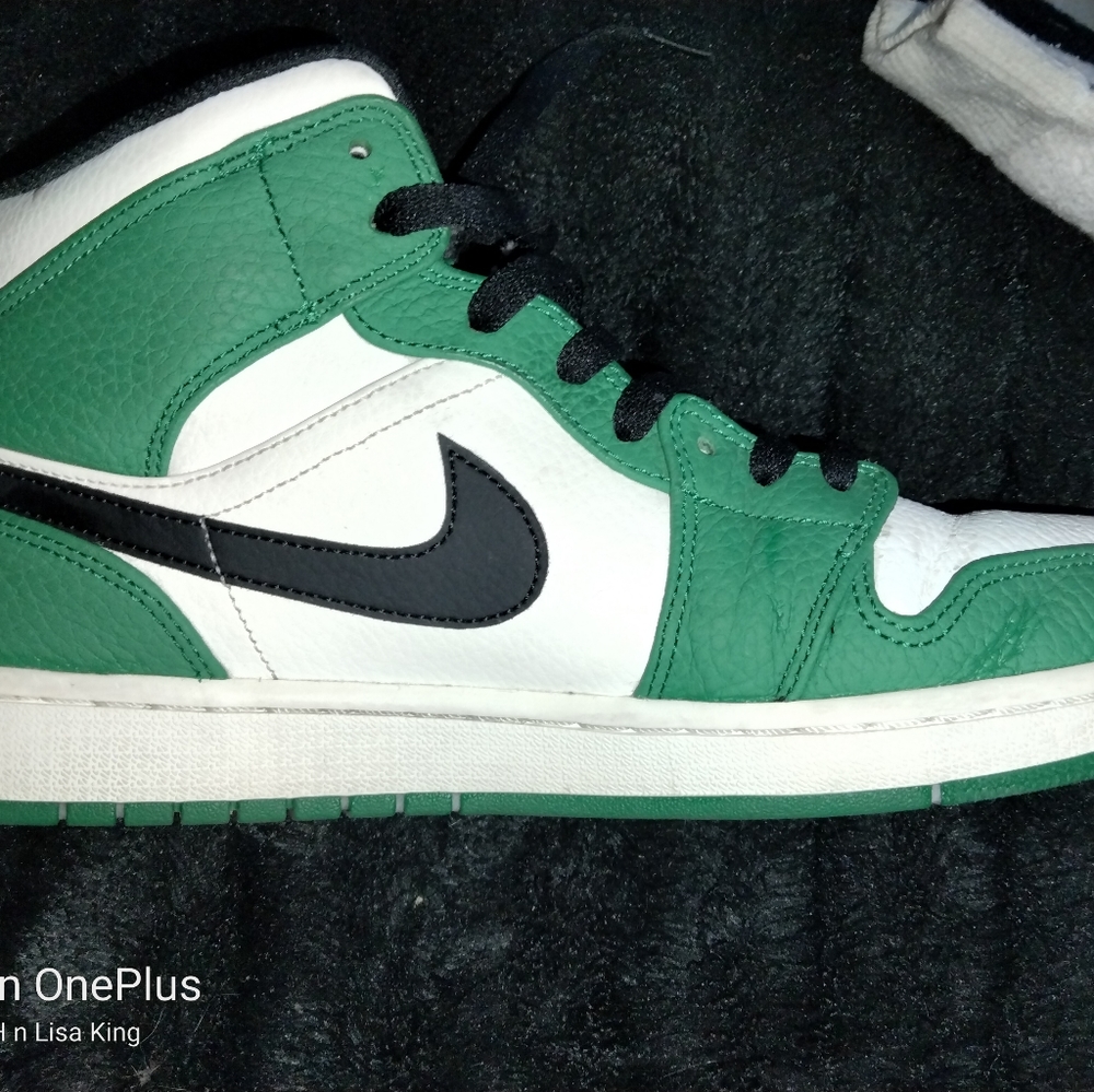 Nike Men's sneakers